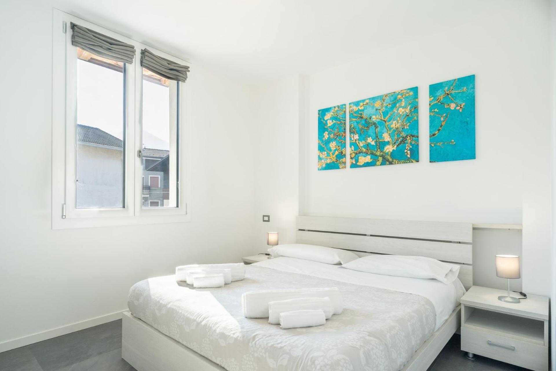 Residence La Corte Di San Rocco Cremeno 外观 照片