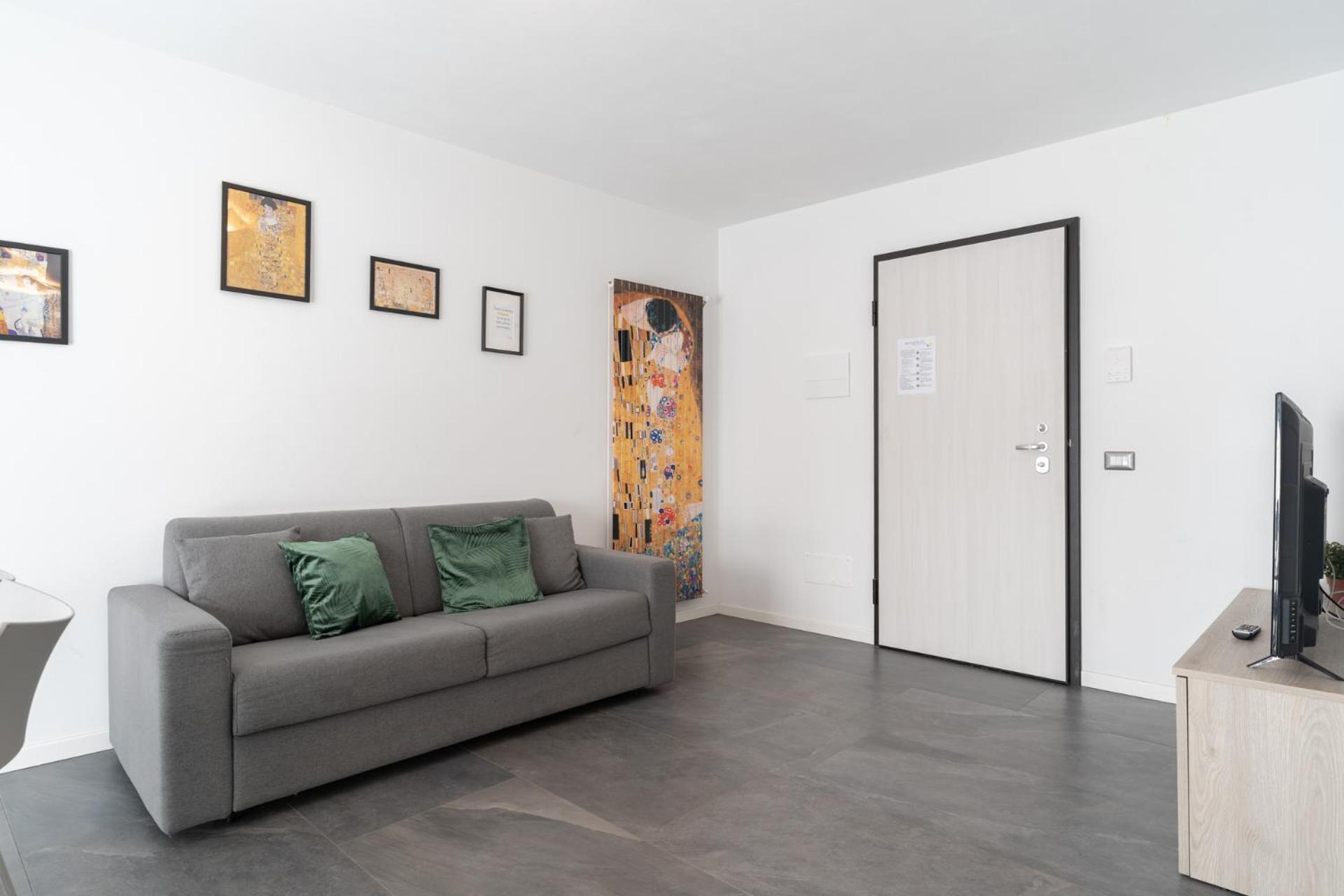 Residence La Corte Di San Rocco Cremeno 外观 照片