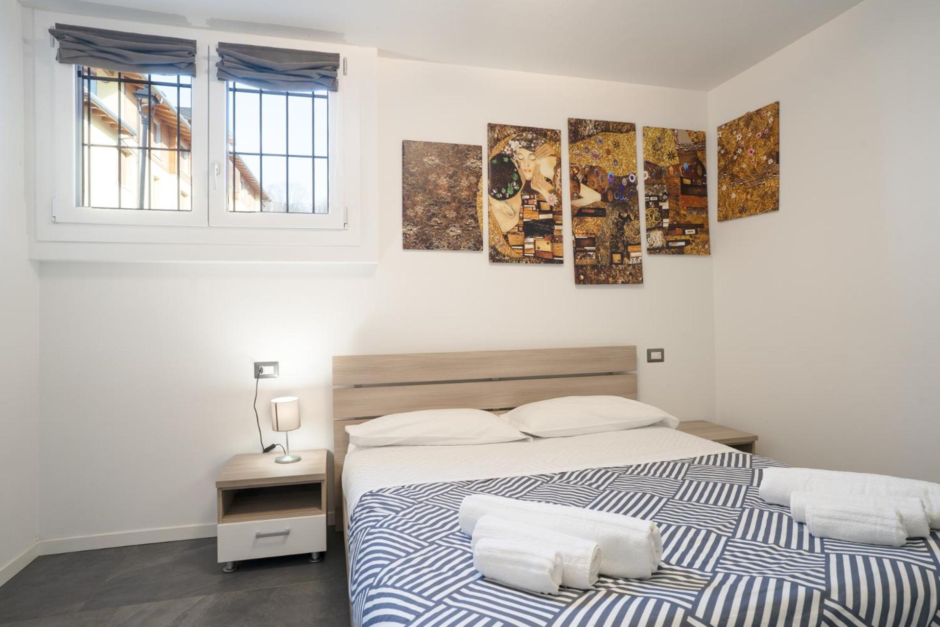 Residence La Corte Di San Rocco Cremeno 外观 照片