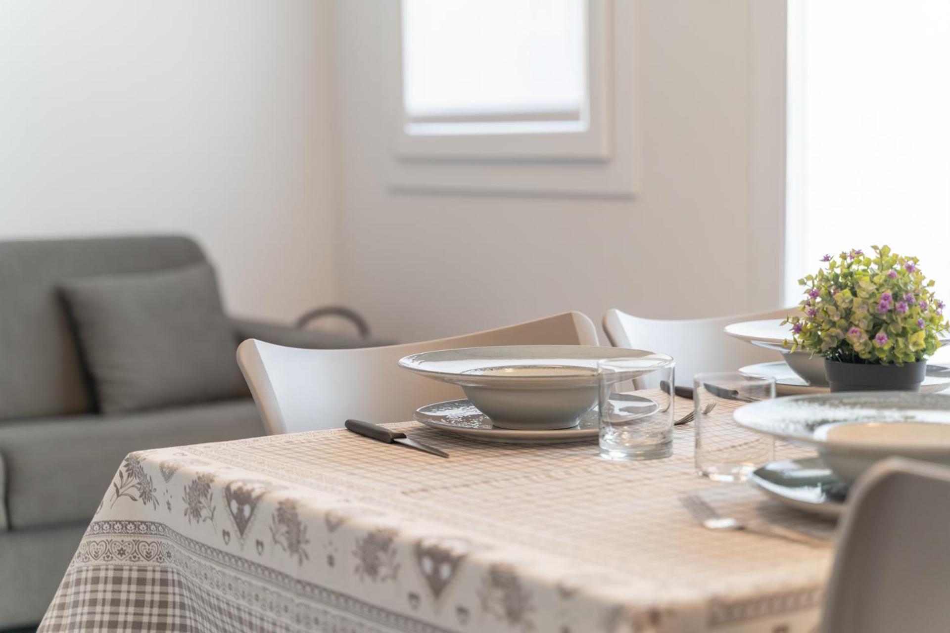 Residence La Corte Di San Rocco Cremeno 外观 照片