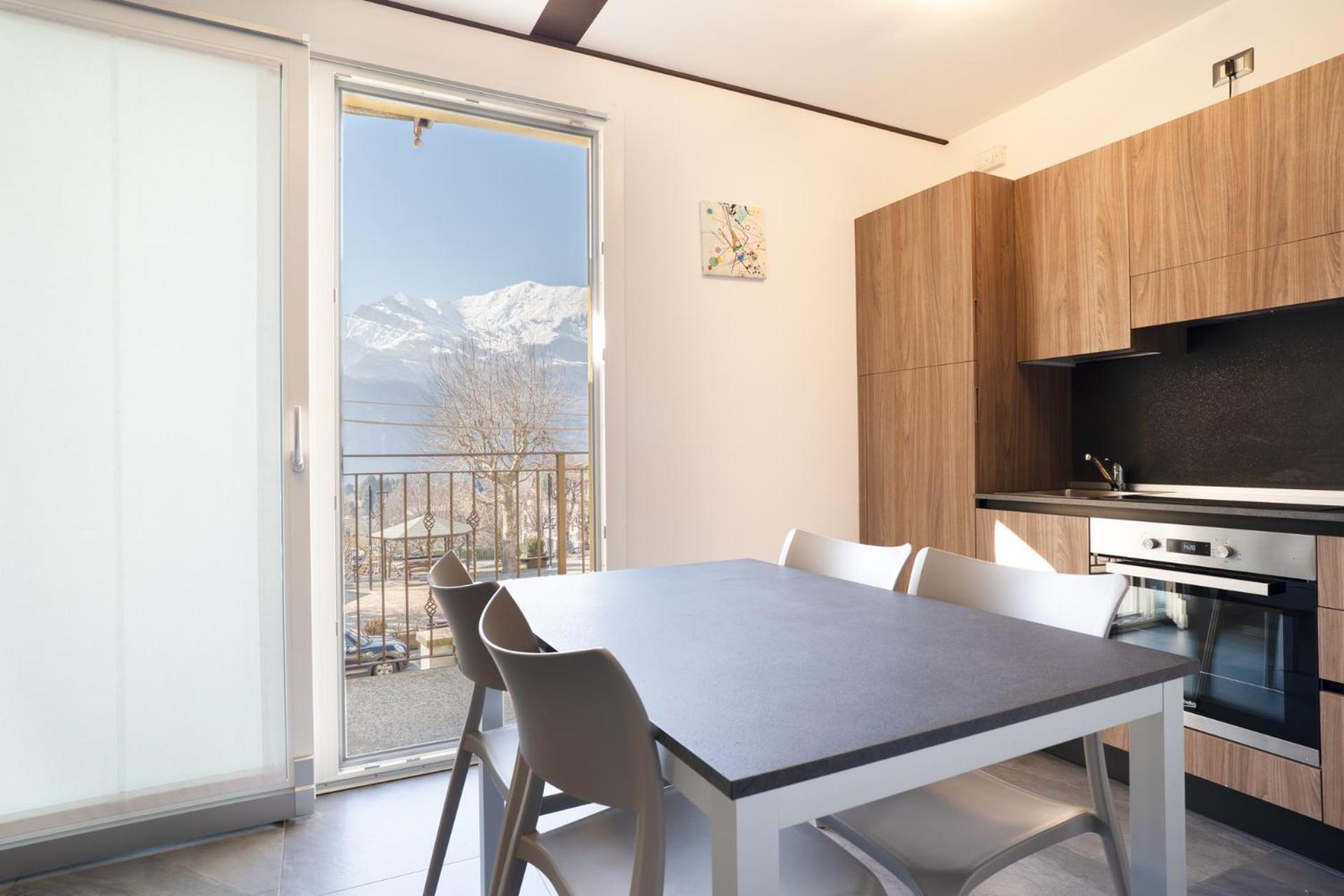 Residence La Corte Di San Rocco Cremeno 外观 照片