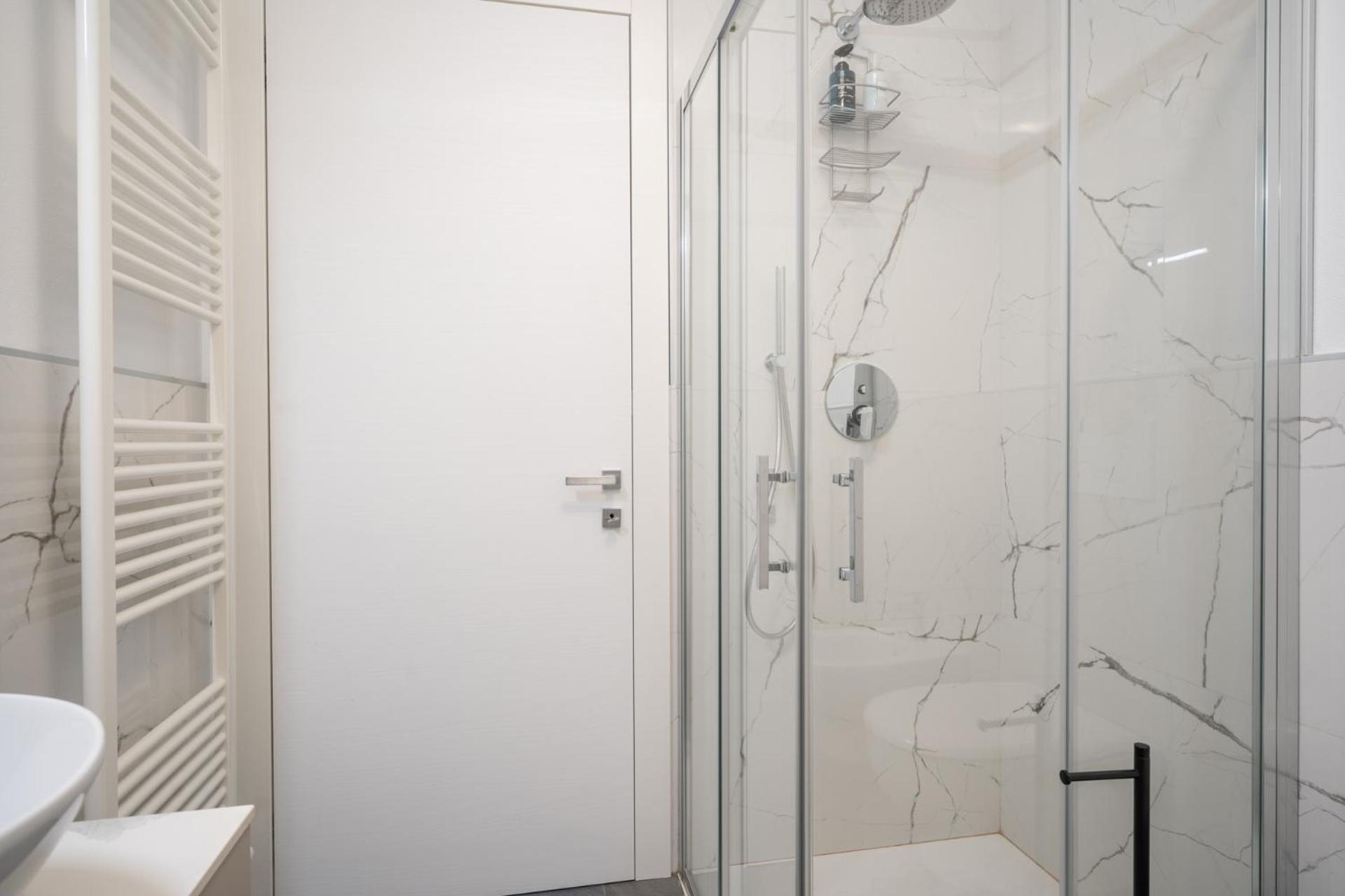 Residence La Corte Di San Rocco Cremeno 外观 照片