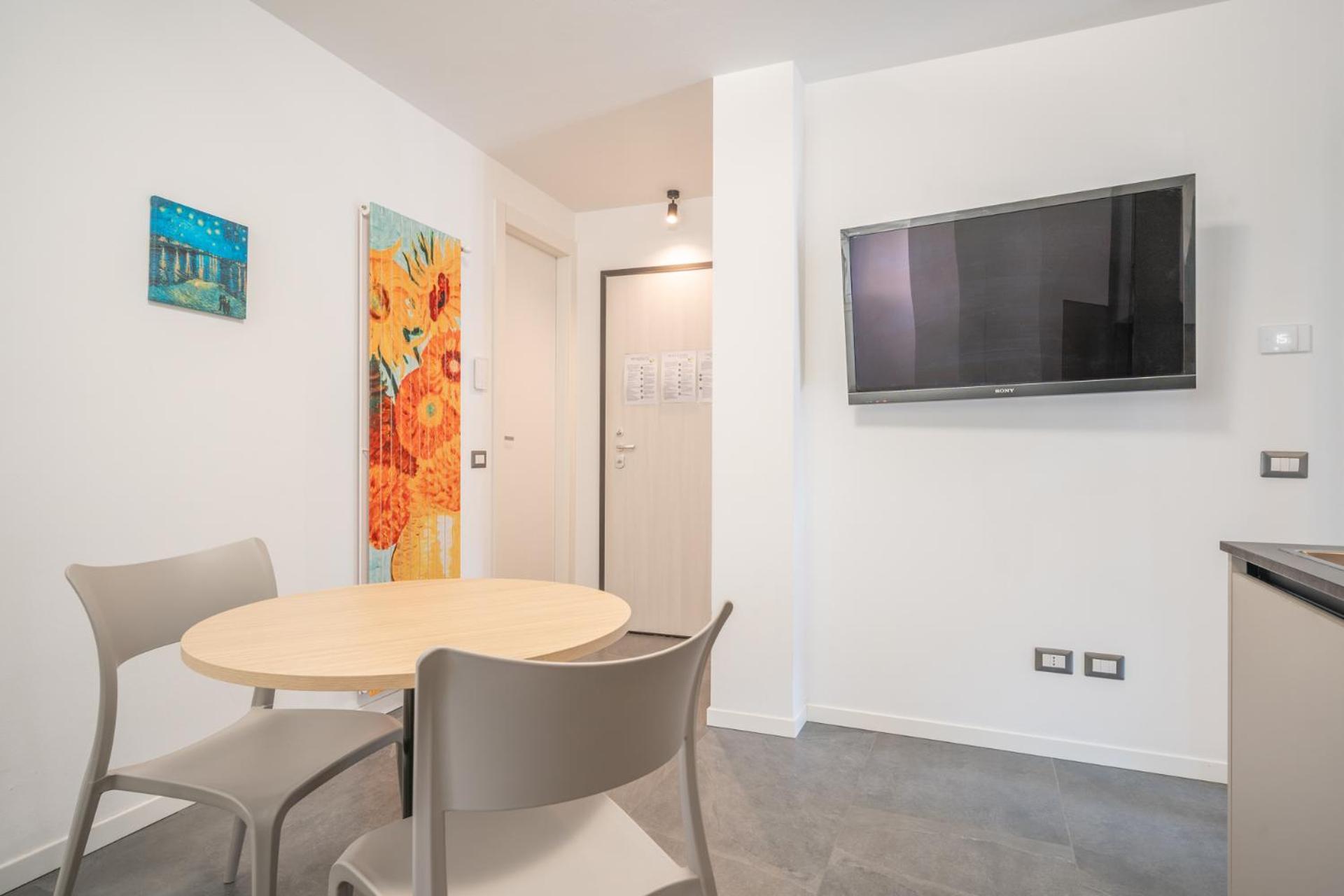 Residence La Corte Di San Rocco Cremeno 外观 照片