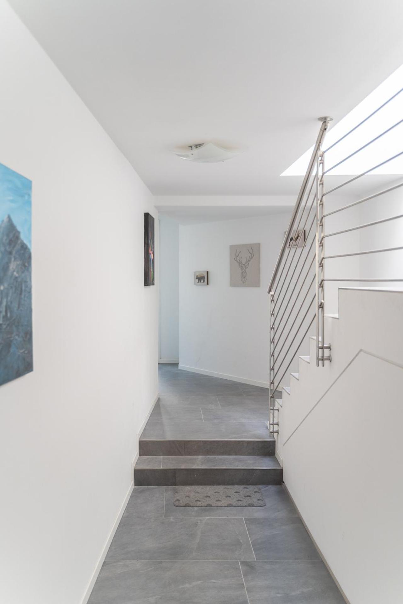 Residence La Corte Di San Rocco Cremeno 外观 照片